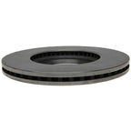 Silver Disc Brake Rotor 18A2955AC