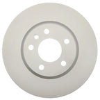 Silver Disc Brake Rotor 18A2955AC