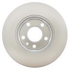 Silver Disc Brake Rotor 18A2955AC