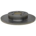 Silver Disc Brake Rotor 18A2956A