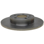 Silver Disc Brake Rotor 18A2956A