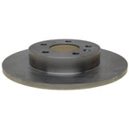 Silver Disc Brake Rotor 18A2956A