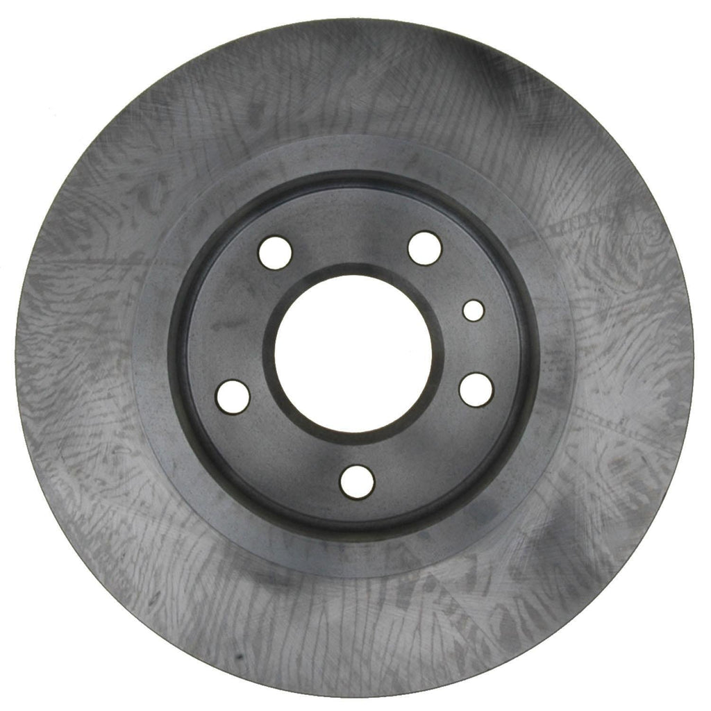 Silver Disc Brake Rotor 18A2956A