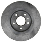 Silver Disc Brake Rotor 18A2956A