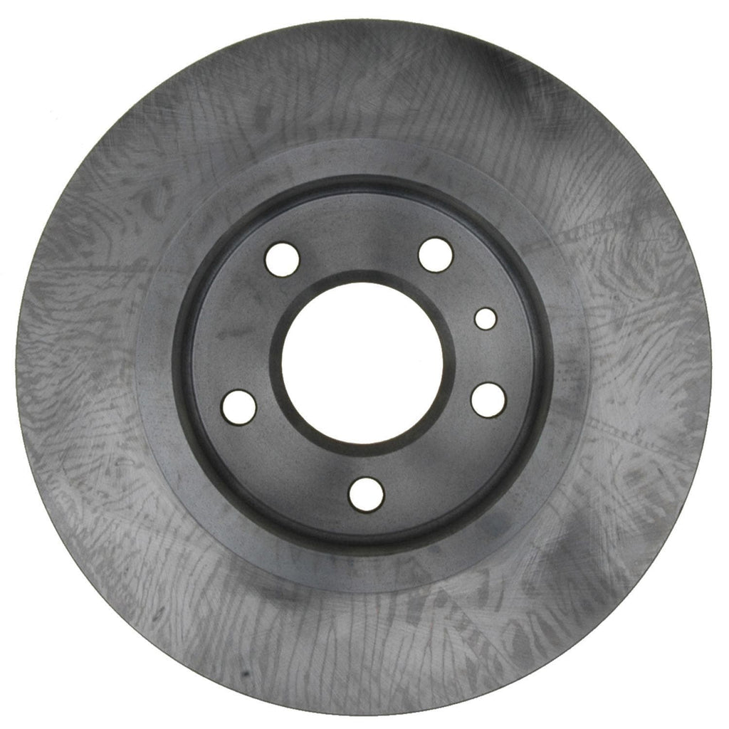 Silver Disc Brake Rotor 18A2956A