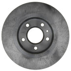 Silver Disc Brake Rotor 18A2956A