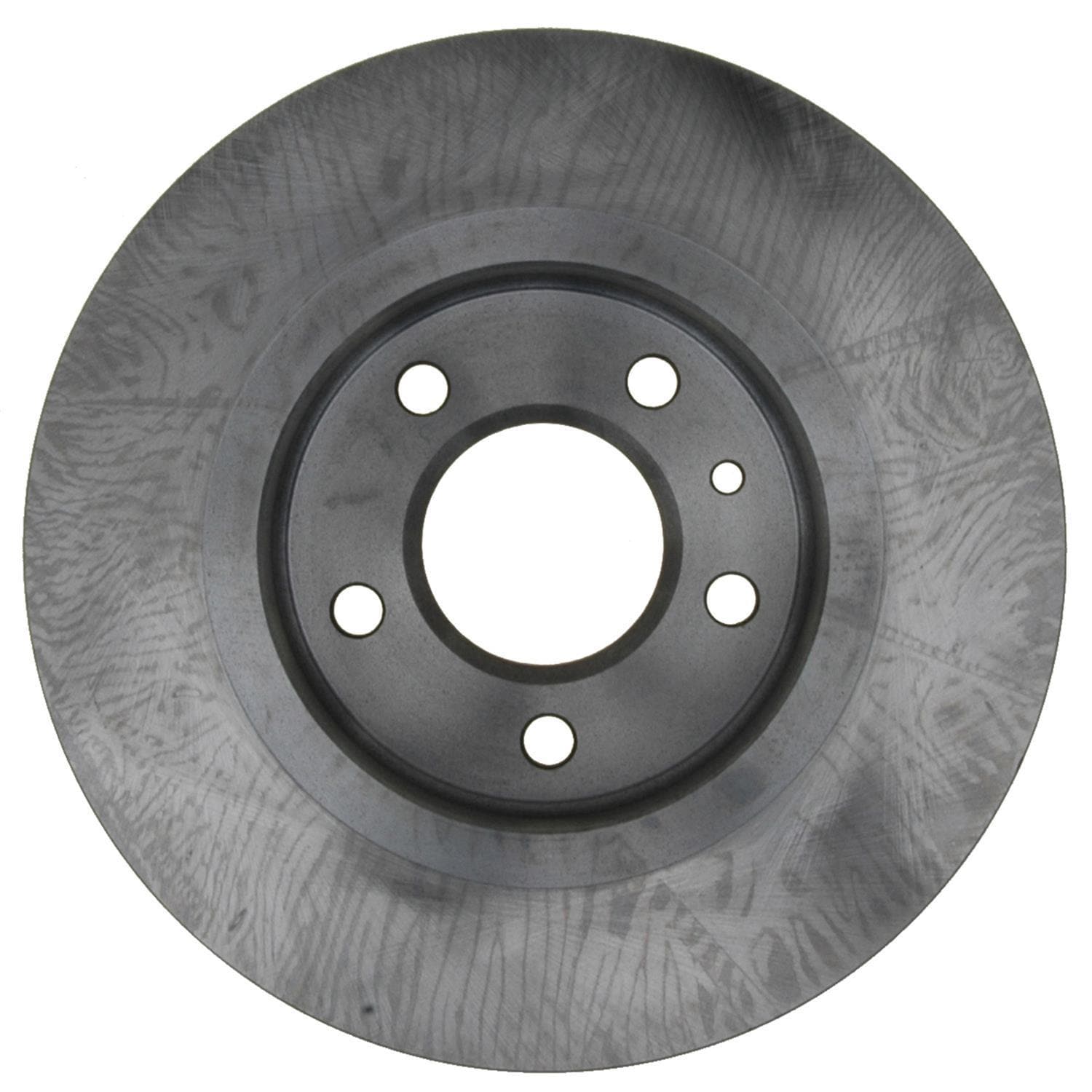 Silver Disc Brake Rotor 18A2956A