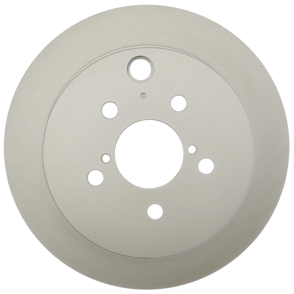Advantage Disc Brake Rotor 18A2958AC