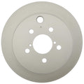 Advantage Disc Brake Rotor 18A2958AC