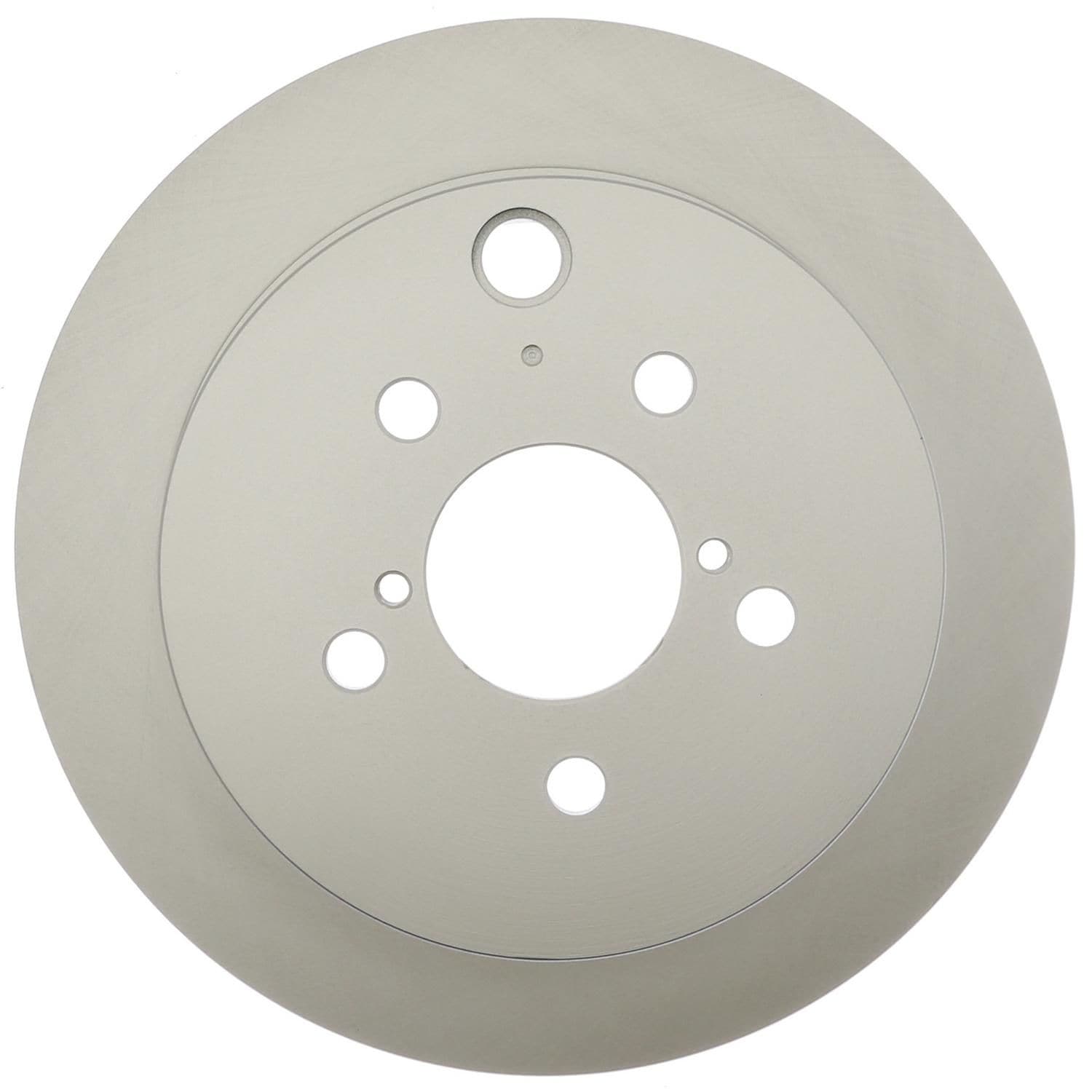 Advantage Disc Brake Rotor 18A2958AC