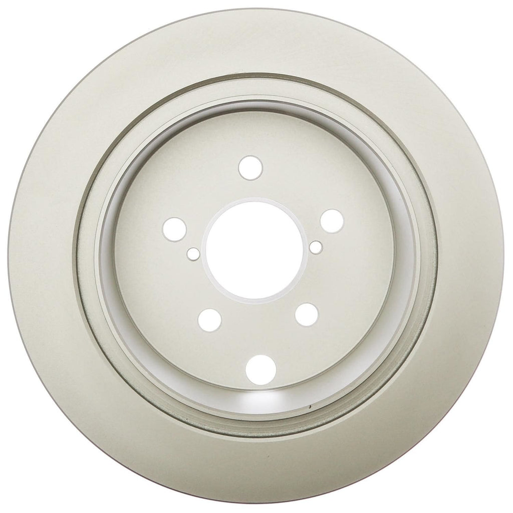 Advantage Disc Brake Rotor 18A2958AC