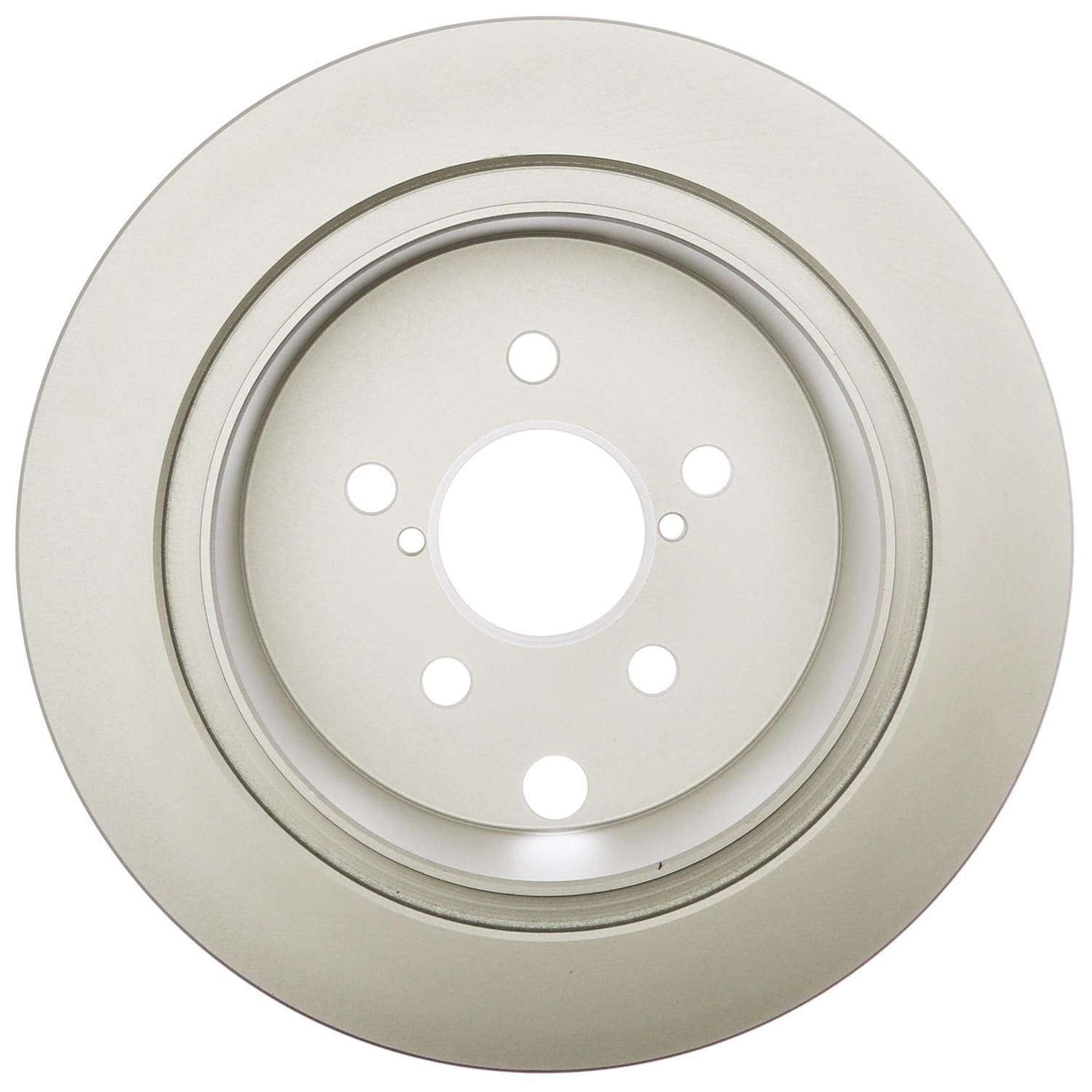 Advantage Disc Brake Rotor 18A2958AC