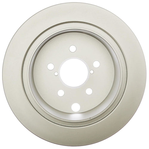 Advantage Disc Brake Rotor 18A2958AC