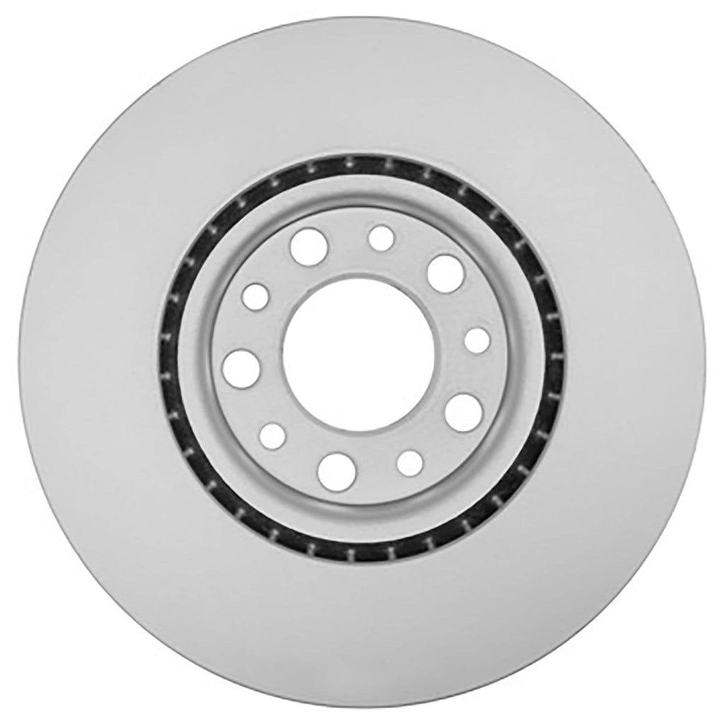 Gold Disc Brake Rotor 18A2961