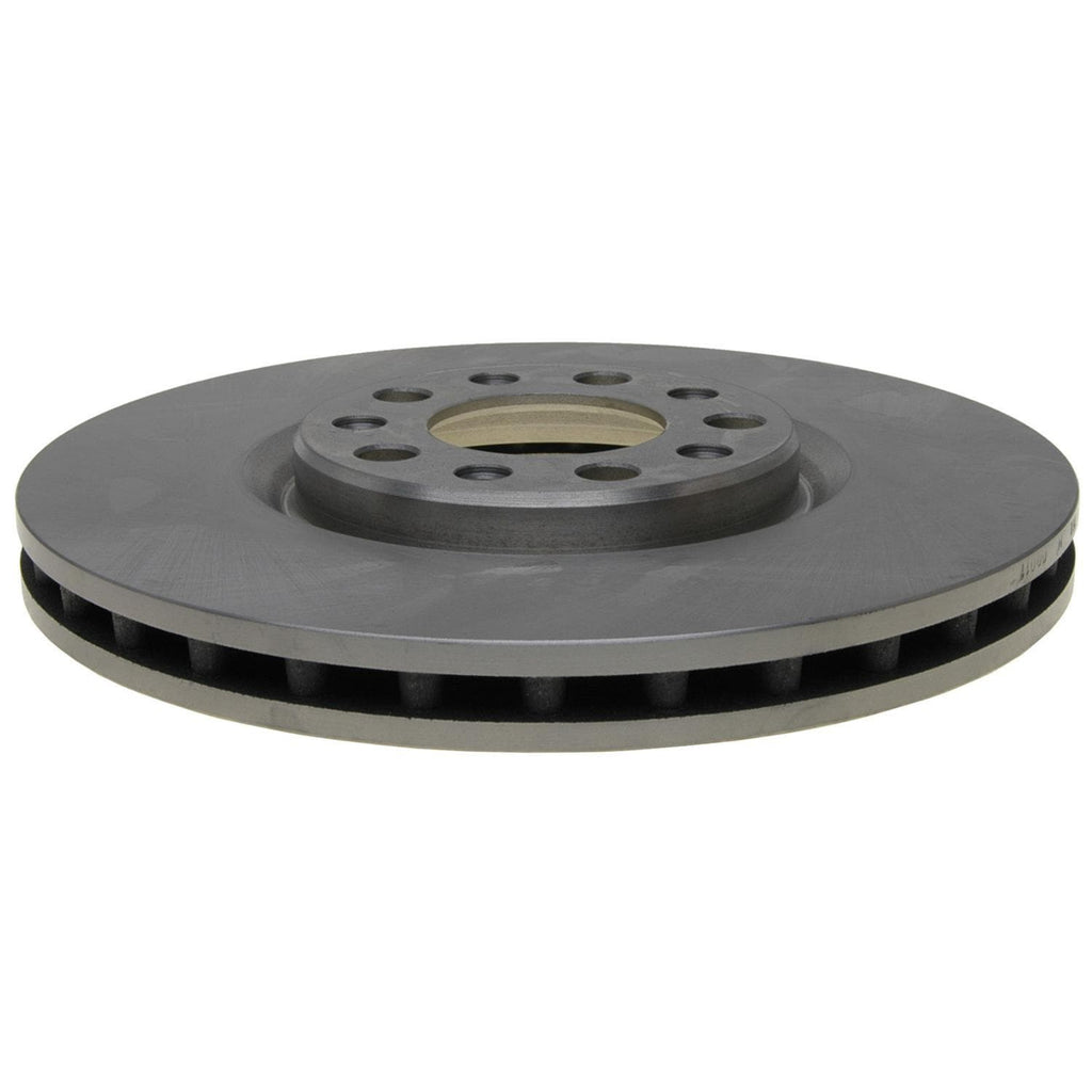 Silver Disc Brake Rotor 18A2961A