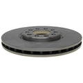 Silver Disc Brake Rotor 18A2961A