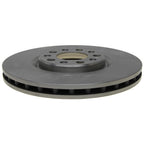 Silver Disc Brake Rotor 18A2961A