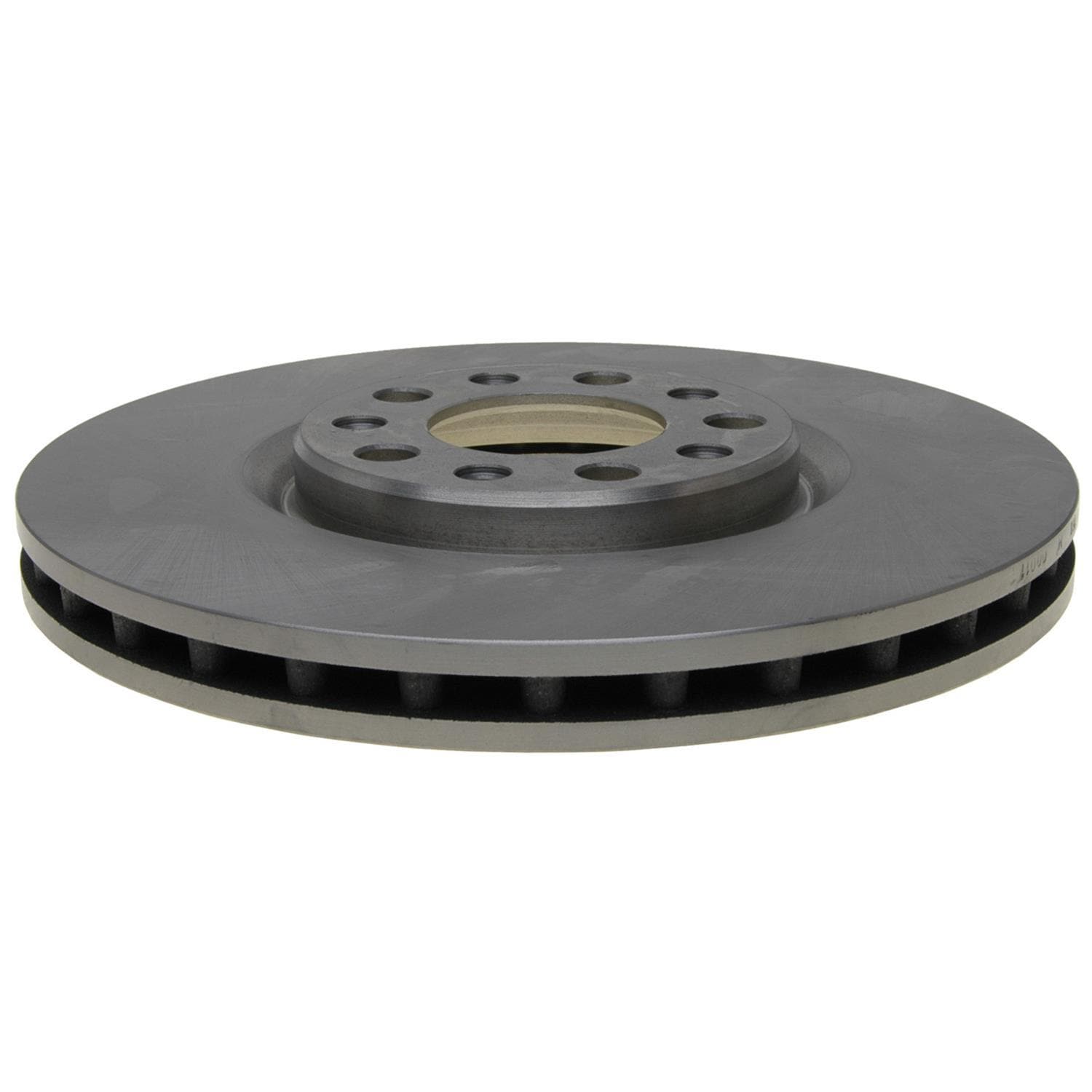 Silver Disc Brake Rotor 18A2961A