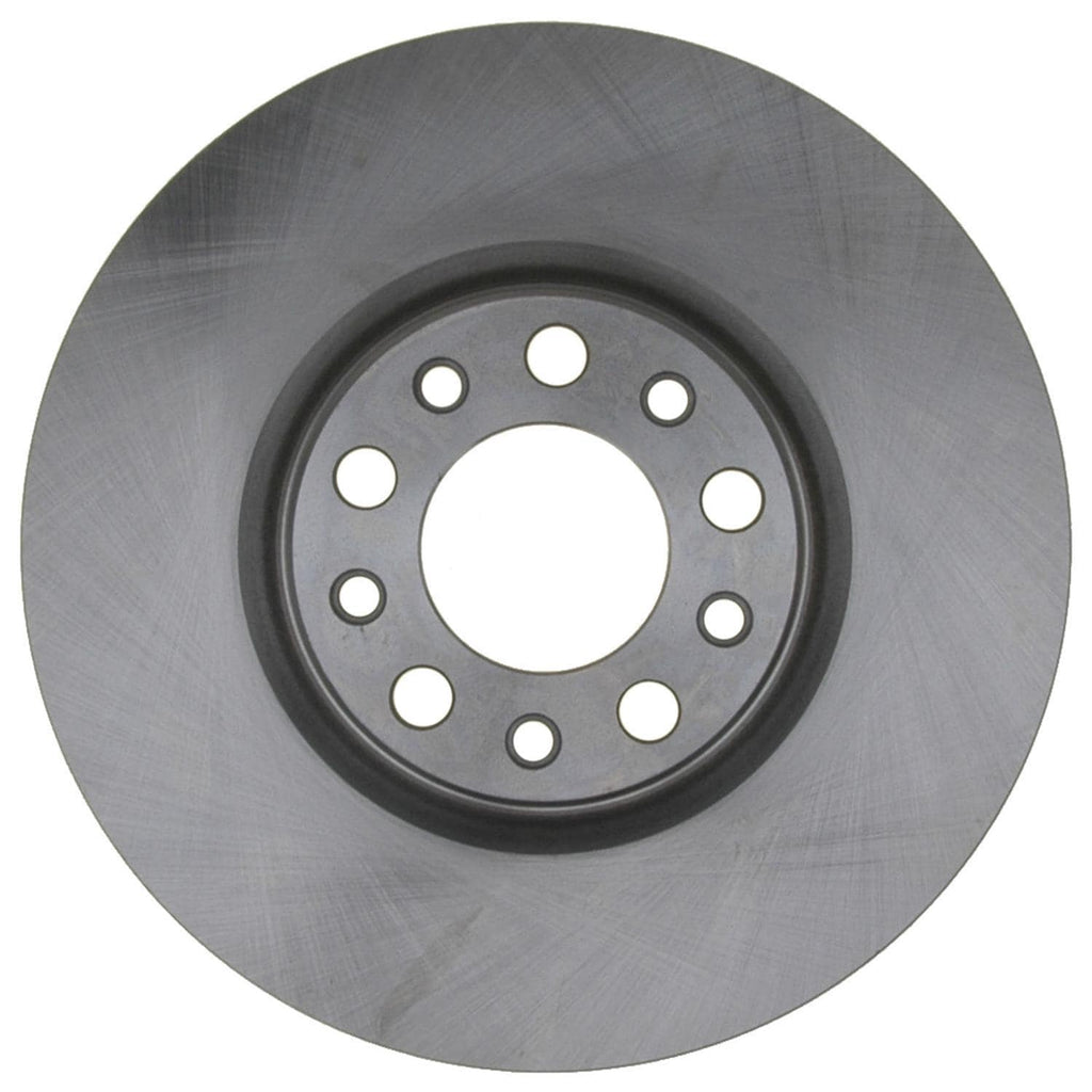 Silver Disc Brake Rotor 18A2961A