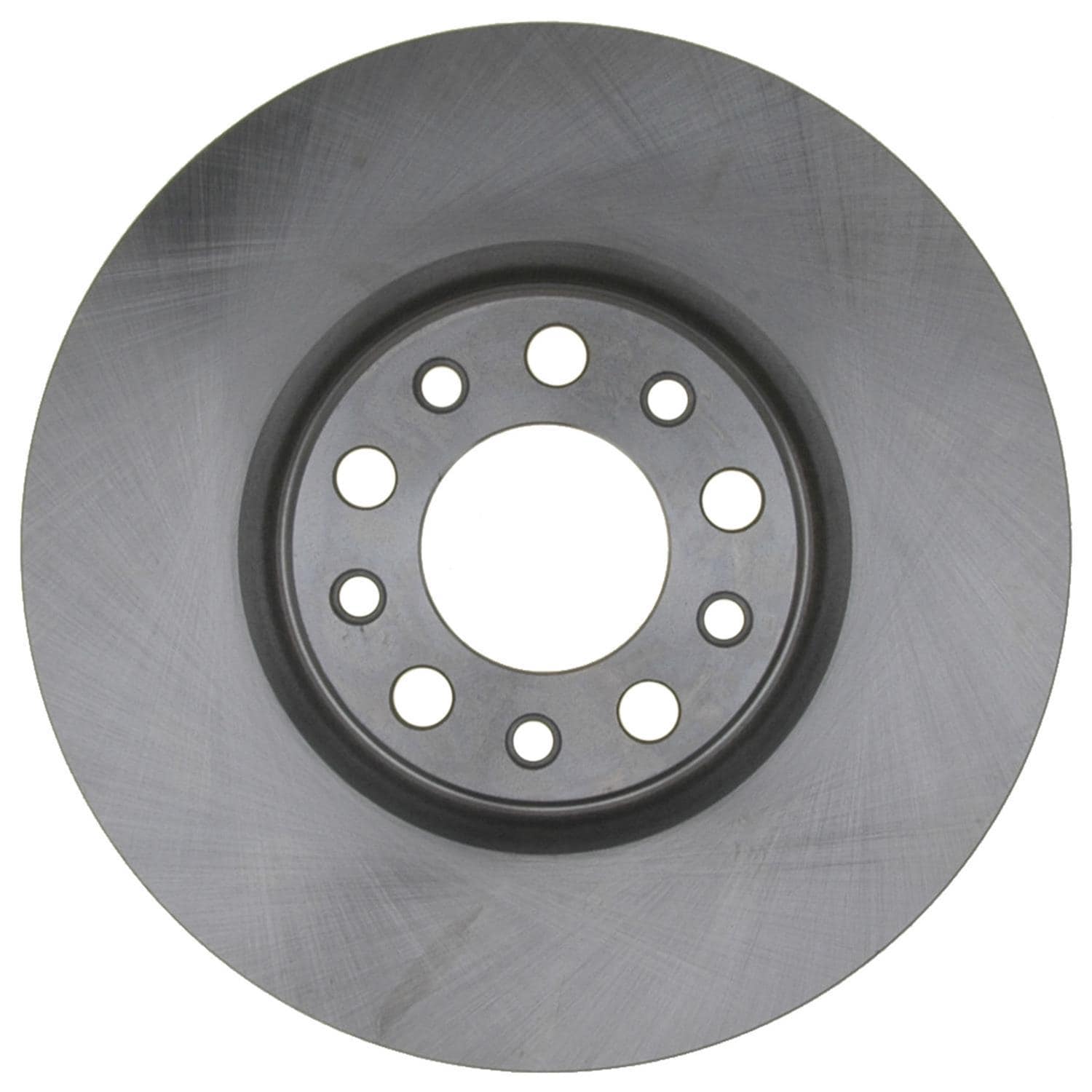 Silver Disc Brake Rotor 18A2961A
