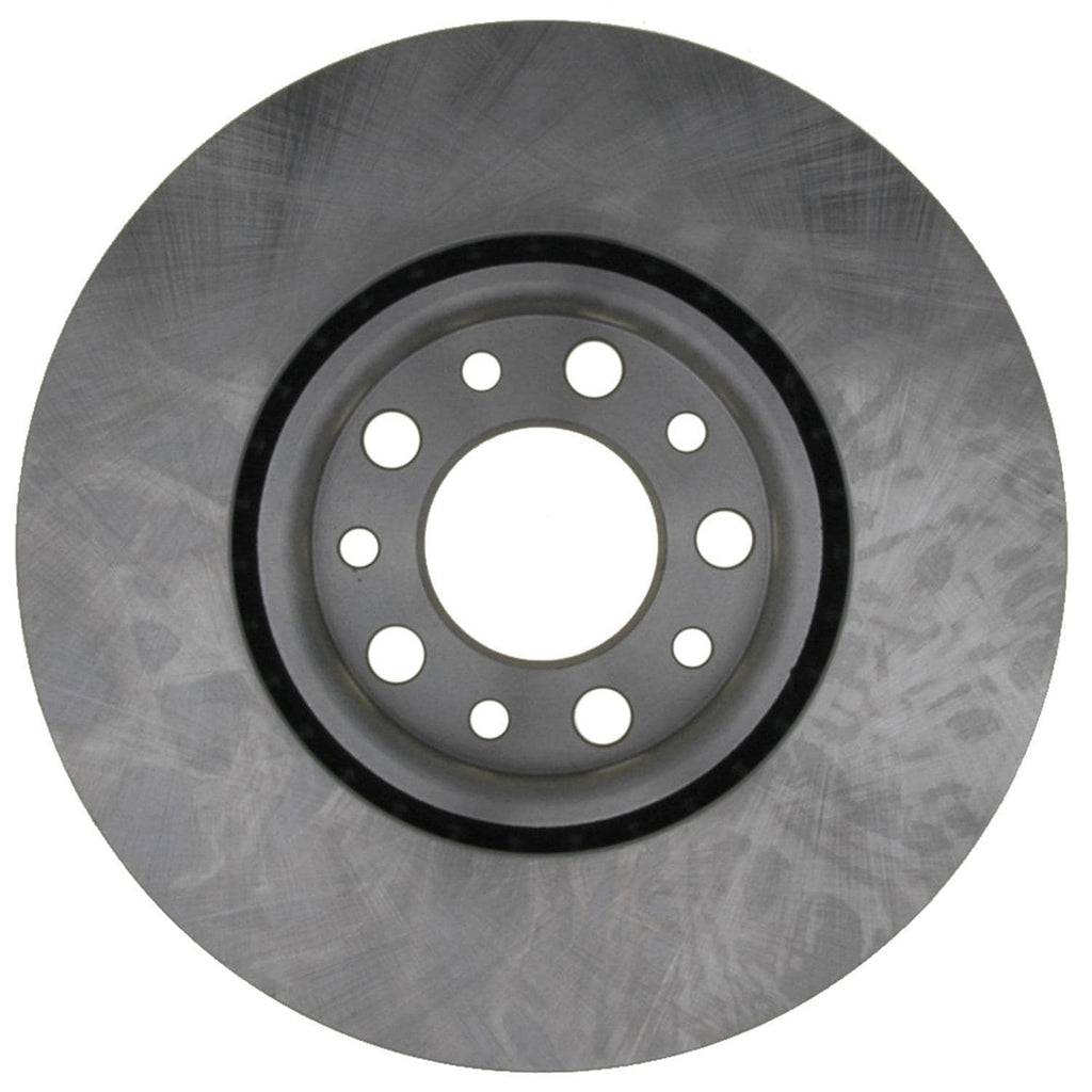 Silver Disc Brake Rotor 18A2961A