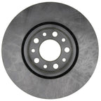 Silver Disc Brake Rotor 18A2961A