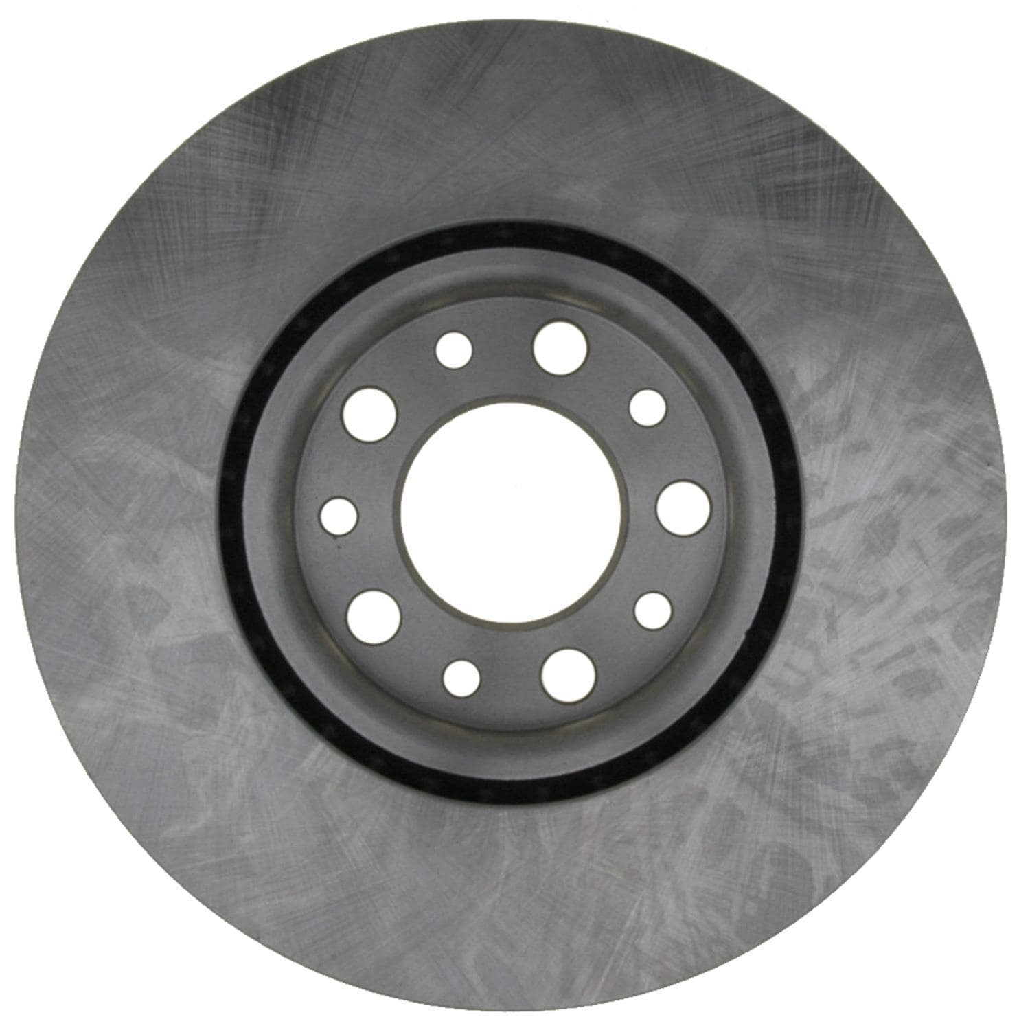 Silver Disc Brake Rotor 18A2961A