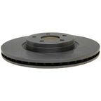 Silver Disc Brake Rotor 18A2962A