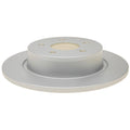 Gold Disc Brake Rotor 18A2963