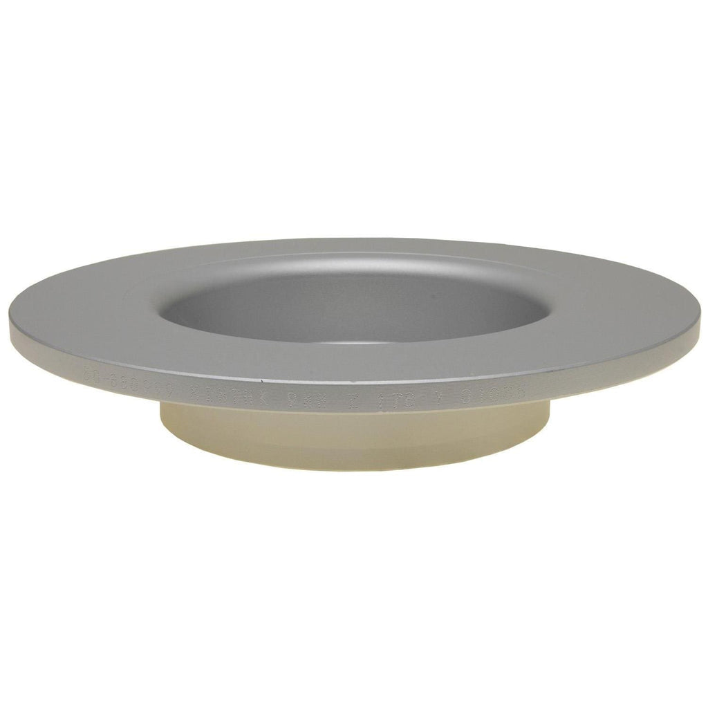 Gold Disc Brake Rotor 18A2963