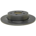 Silver Disc Brake Rotor 18A2963A