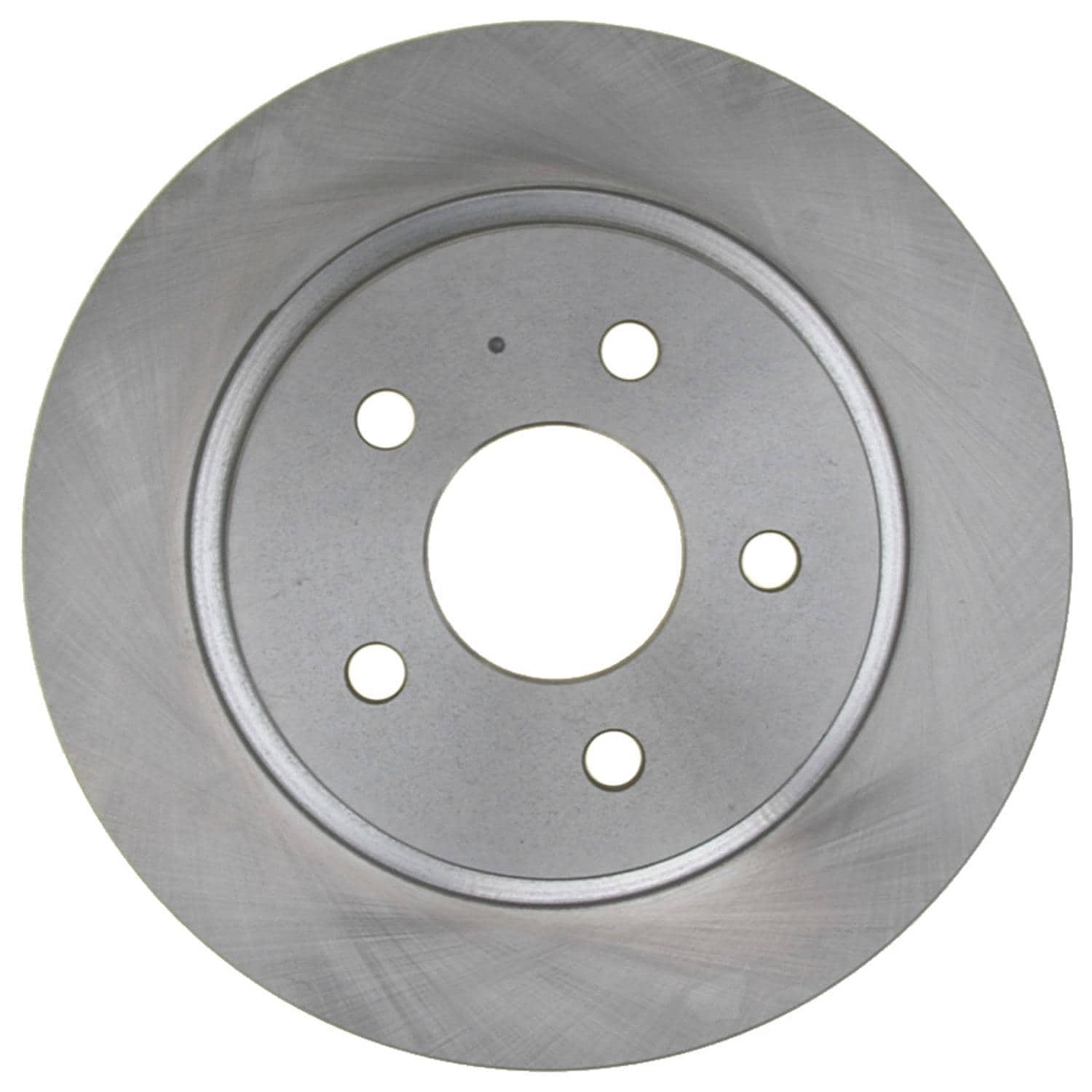 Silver Disc Brake Rotor 18A2963A