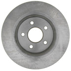 Silver Disc Brake Rotor 18A2963A