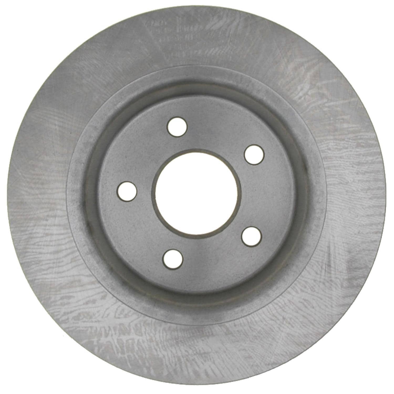 Silver Disc Brake Rotor 18A2963A
