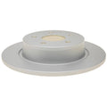 Silver Disc Brake Rotor 18A2963AC