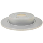 Silver Disc Brake Rotor 18A2963AC