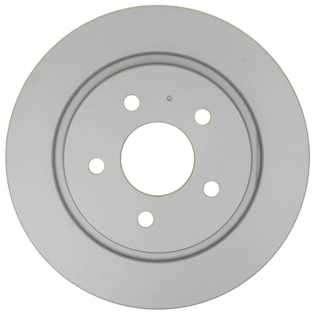 Silver Disc Brake Rotor 18A2963AC