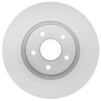 Silver Disc Brake Rotor 18A2963AC