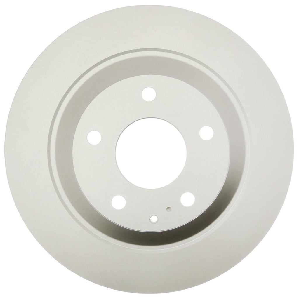 Advantage Disc Brake Rotor 18A2964AC