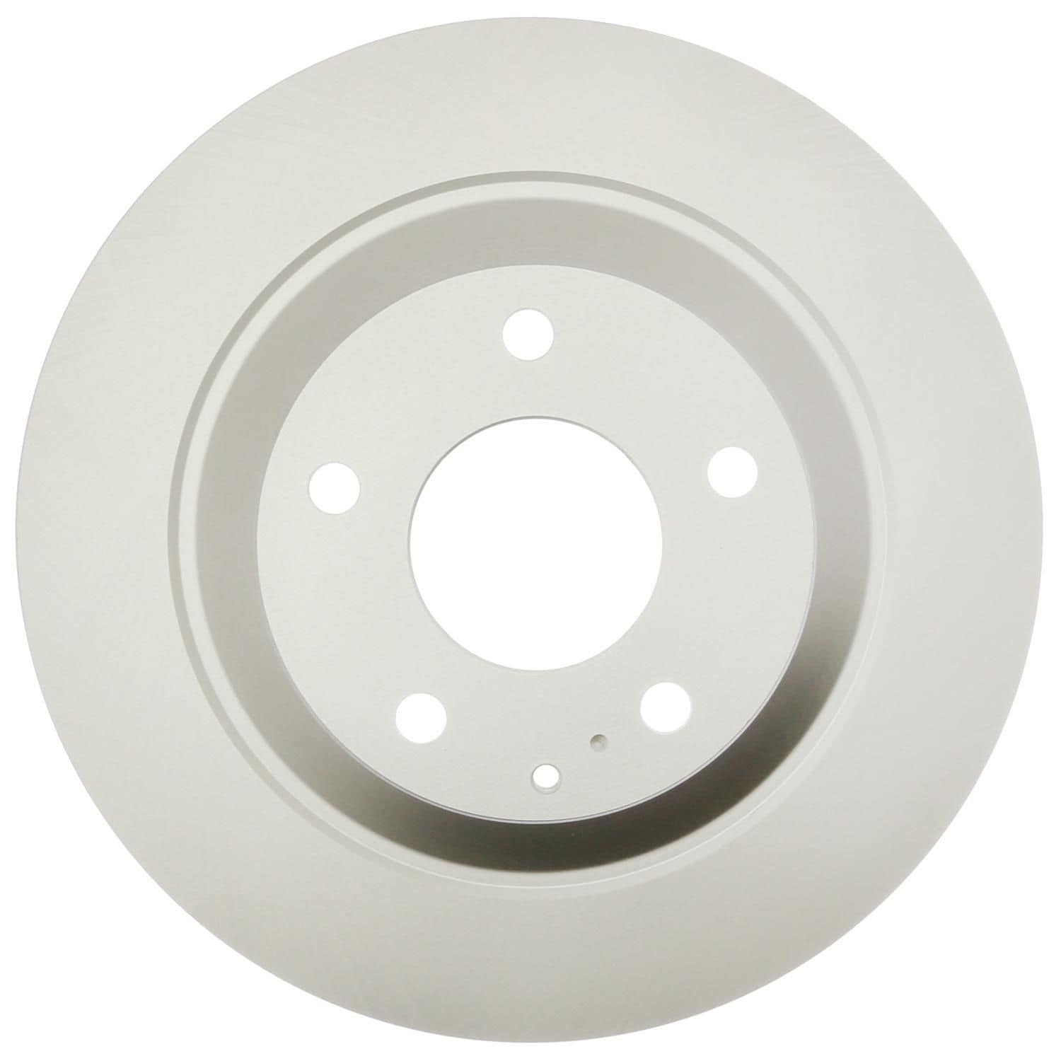 Advantage Disc Brake Rotor 18A2964AC