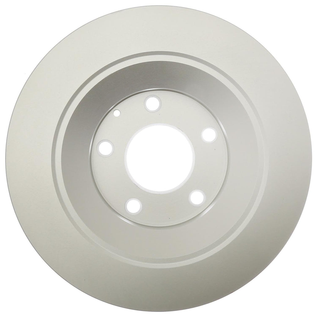 Advantage Disc Brake Rotor 18A2964AC