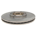 Silver Disc Brake Rotor 18A298A