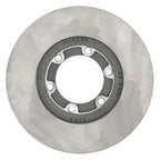 Silver Disc Brake Rotor 18A298A