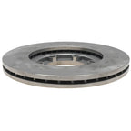Silver Disc Brake Rotor 18A298A