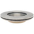 Silver Disc Brake Rotor 18A311A