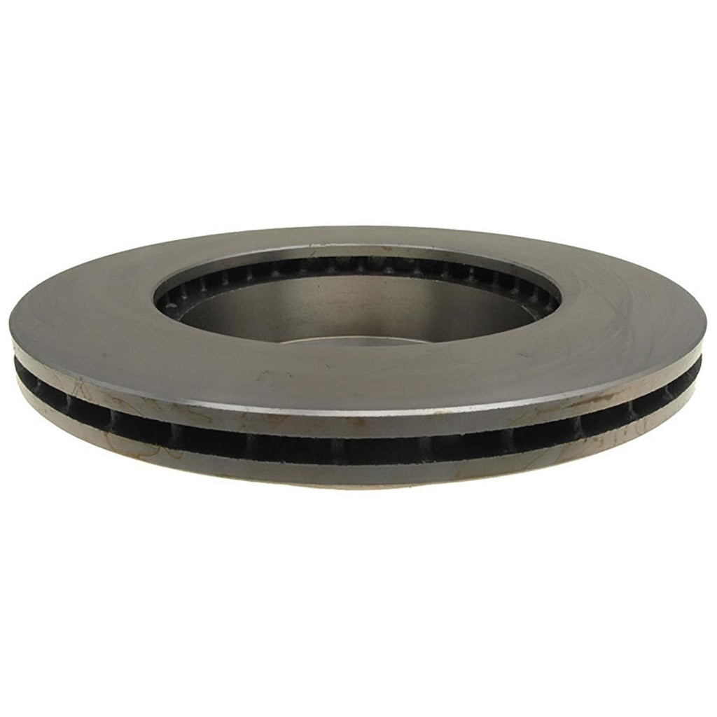 Silver Disc Brake Rotor 18A312A