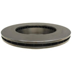 Silver Disc Brake Rotor 18A312A