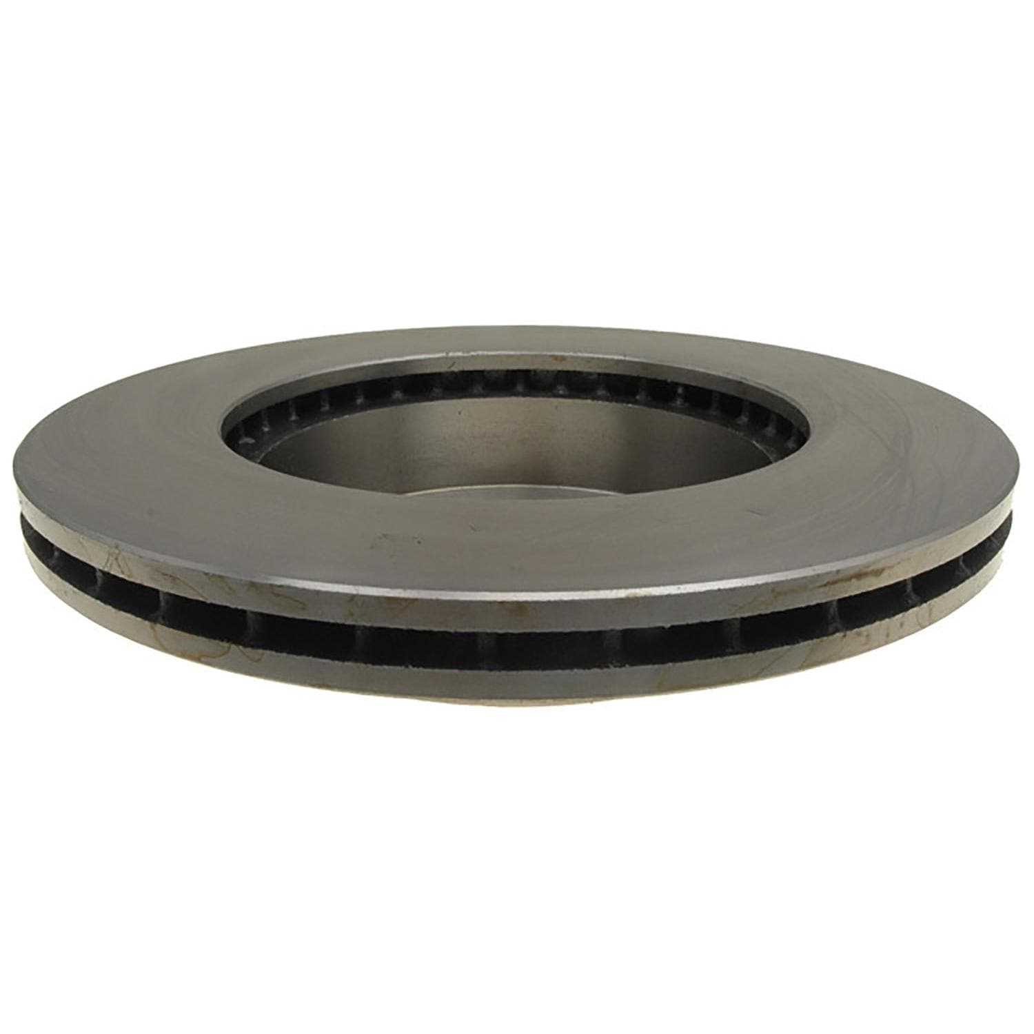 Silver Disc Brake Rotor 18A312A