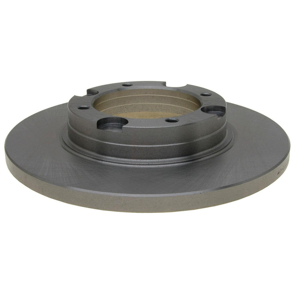 Silver Disc Brake Rotor 18A314A