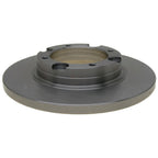 Silver Disc Brake Rotor 18A314A